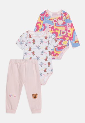 NEW BORN GIRL SET - Regalo per nascita - multi-coloured