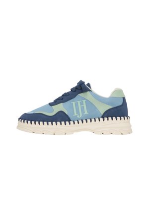 Ilse Jacobsen, TULIP4091 - Zapatillas - ashley blue