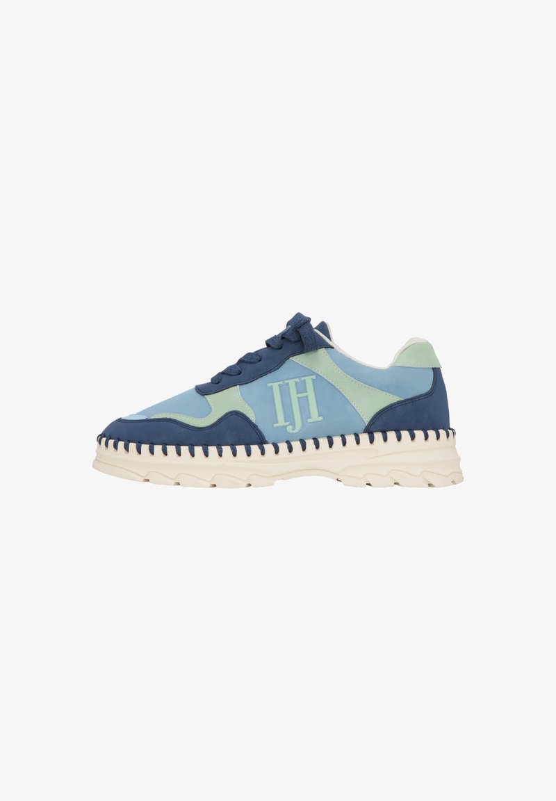 Ilse Jacobsen TULIP4091 - Zapatillas - ashley blue
