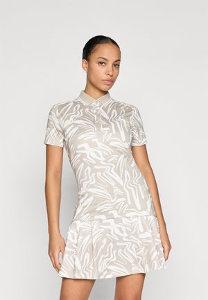 GEORGIA PRINT - Poloshirt - string