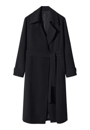 Trenssi - black