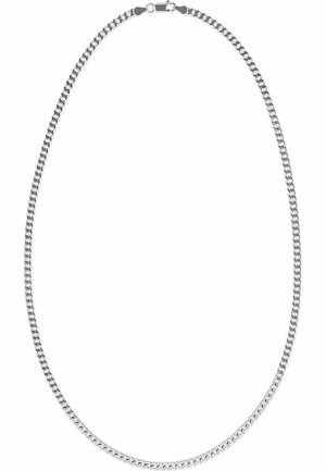 UNISEX KETTE  - Halskette - silberfarben