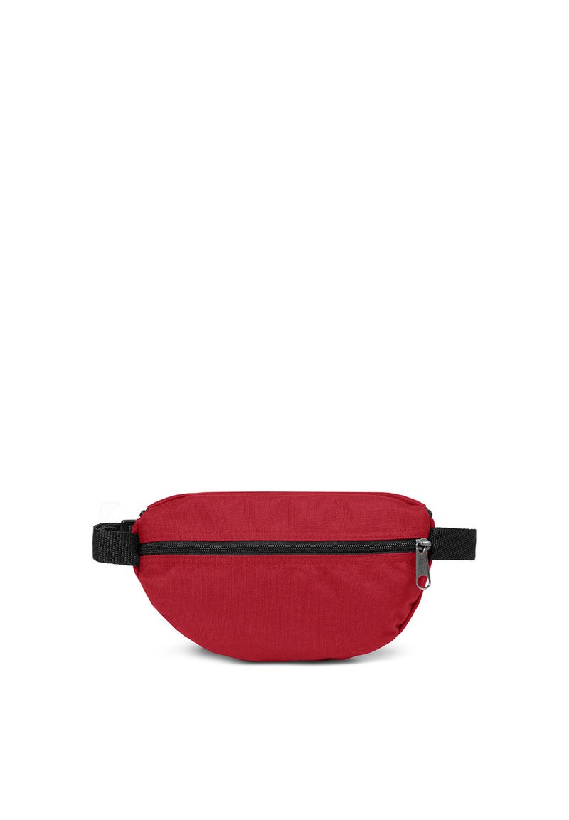 Eastpak SPRINGER Bum bag beet burgundy/red Zalando