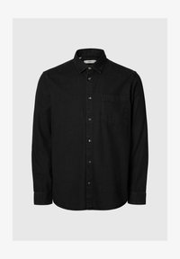 Nevybrané, black denim