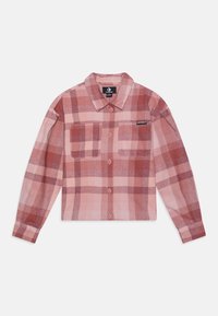 Converse Camicia - pink