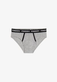 No seleccionado, mottled grey