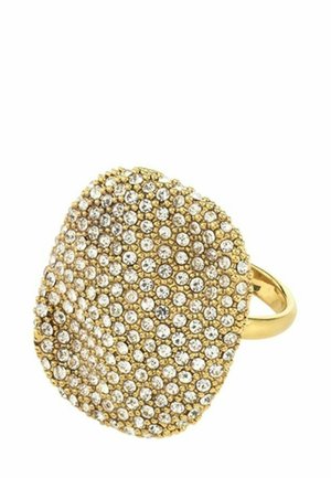 EMBER - Ringe - gold-coloured plated