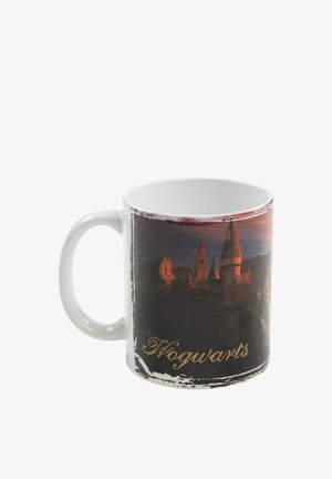Harry Potter, UNISEX - Drink bottle - mehrfarbig