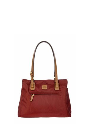 Handbag - bordeaux