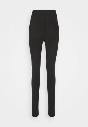 Marks & Spencer Legíny - kalhoty  - black