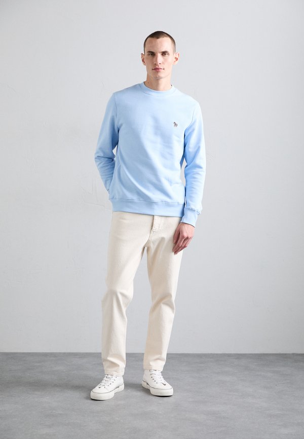 FIT ZEBRA - Sweatshirt4