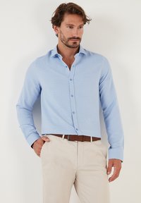 Buratti Formāls krekls - dark blue