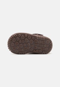 Bisgaard EVON TEX - Babyschoenen - rose gold