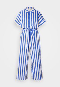 Lollys Laundry Mono - neon blue