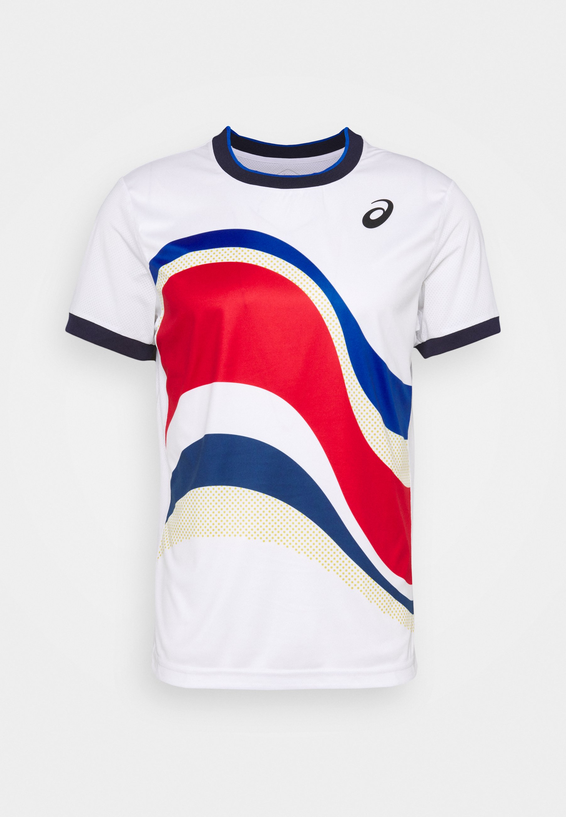 Koszulki asics z nadrukiem Clearance