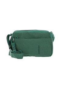 Non sélectionné, emerald