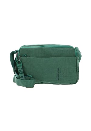 Sac bandoulière - emerald