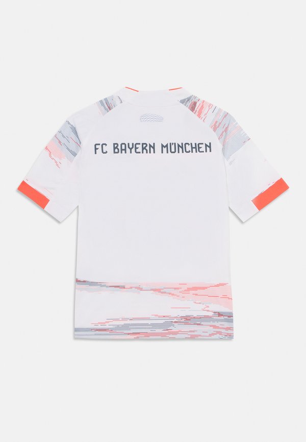 FC BAYERN 25/26 AWAY JERSEY UNISEX KIDS - Football shirt3