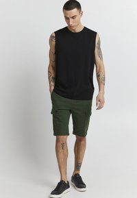 11 Project PRBrigsy - Top - black