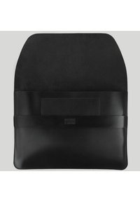 Buckle & Seam Sac ordinateur - black