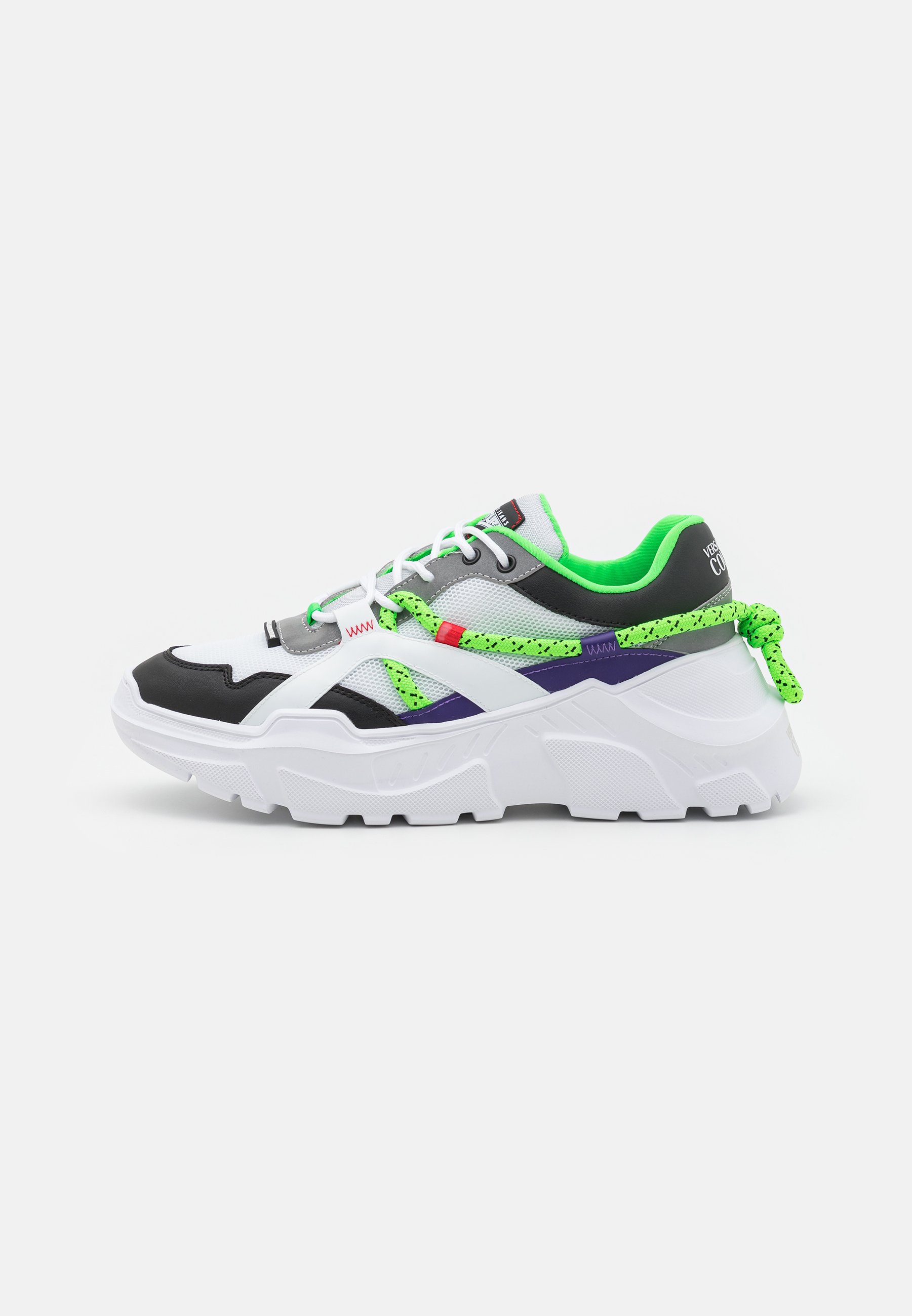 versace jeans couture speedtrack sneakers
