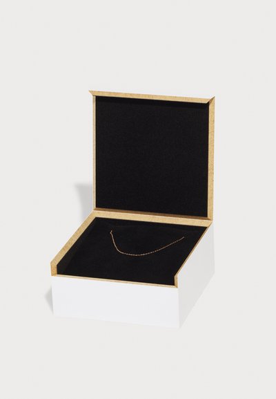 Vanrycke CALAMITY JANE BRACELET - Βραχιόλι - rose gold-coloured