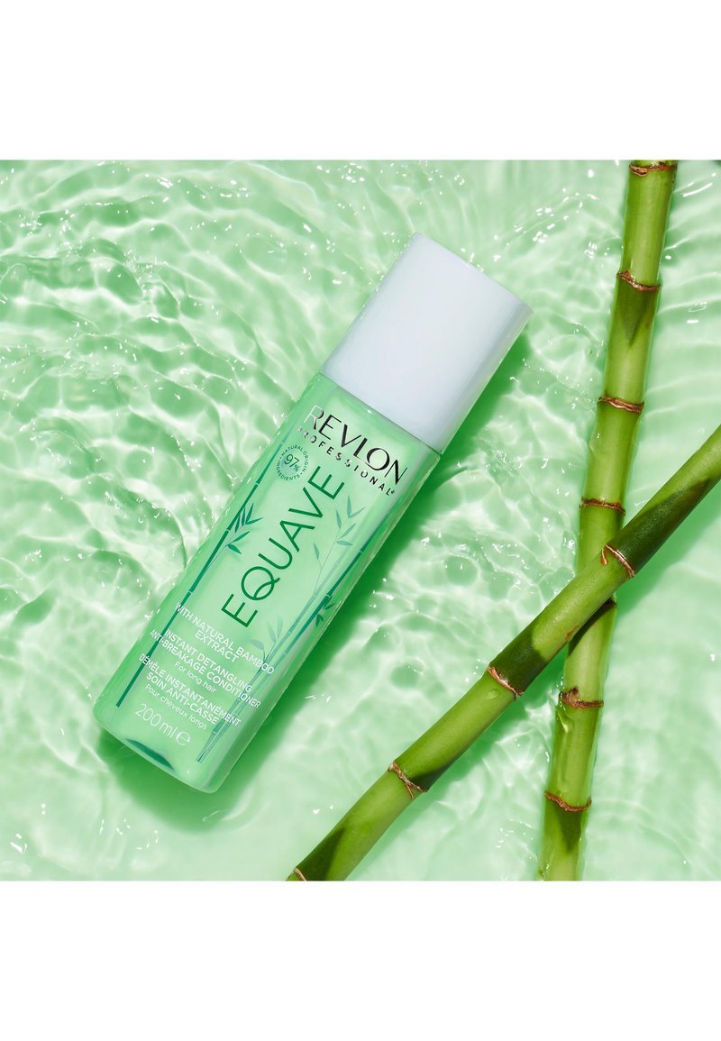 Revlon Professional EQUAVE INSTANT DETANGLING ANTI-BREAKAGE CONDITIONER  FOR LONG HAIR - Conditioner - Zalando