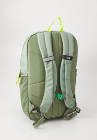 The North Face COURT JESTER UNISEX - Sac à dos - slate moss/bark mist