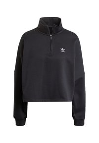 adidas Originals Sweatshirt - black