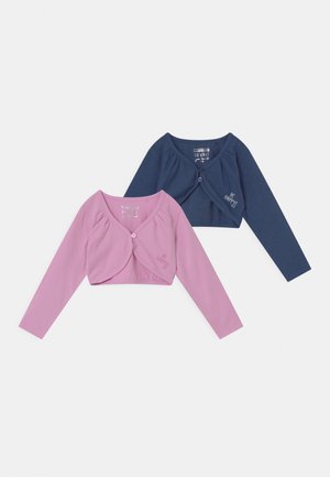 BOLERO 2 PACK - Vest - multi-coloured