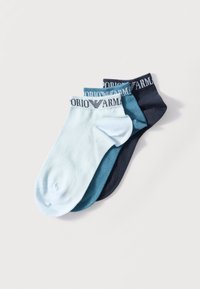 Επιλέχθηκε, armani blue/blue