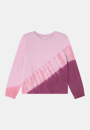 GREAT - Sweatshirt - pink