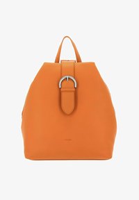 Ausgewählt, mandarine