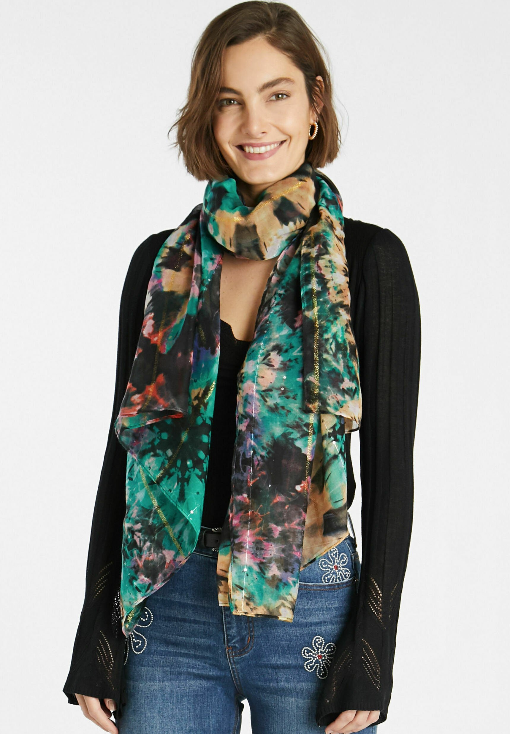 Desigual - black/negro - Zalando.es