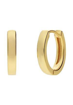 CLASSIC - Oorbellen - gold-coloured