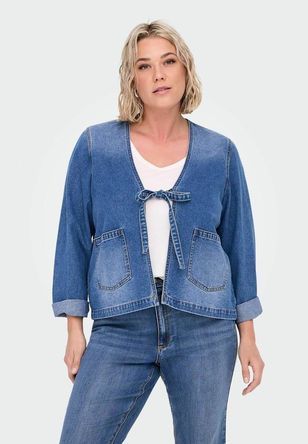Jeansjacke