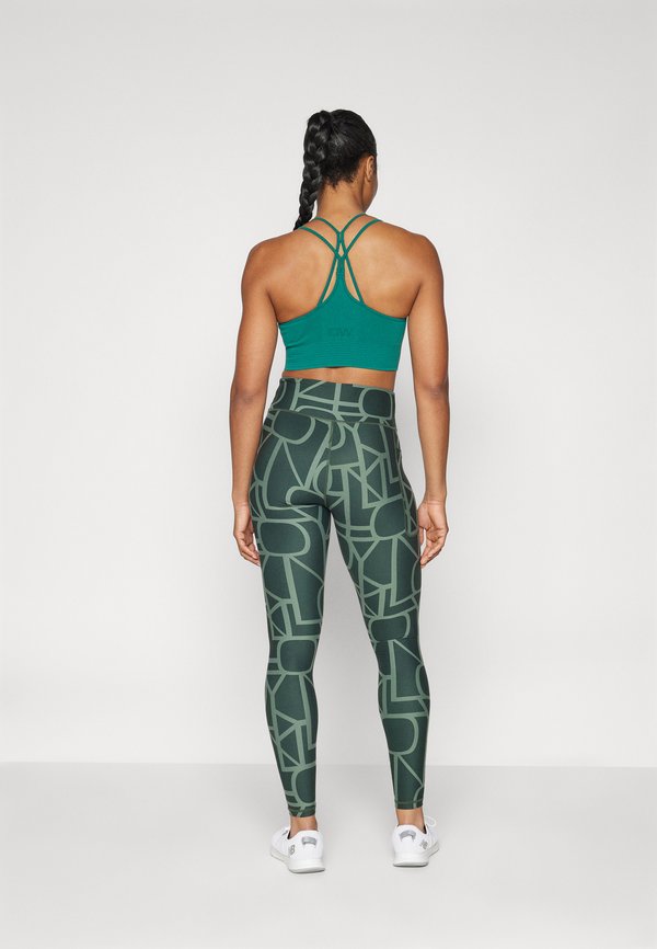 FONT LOGO - Leggings4