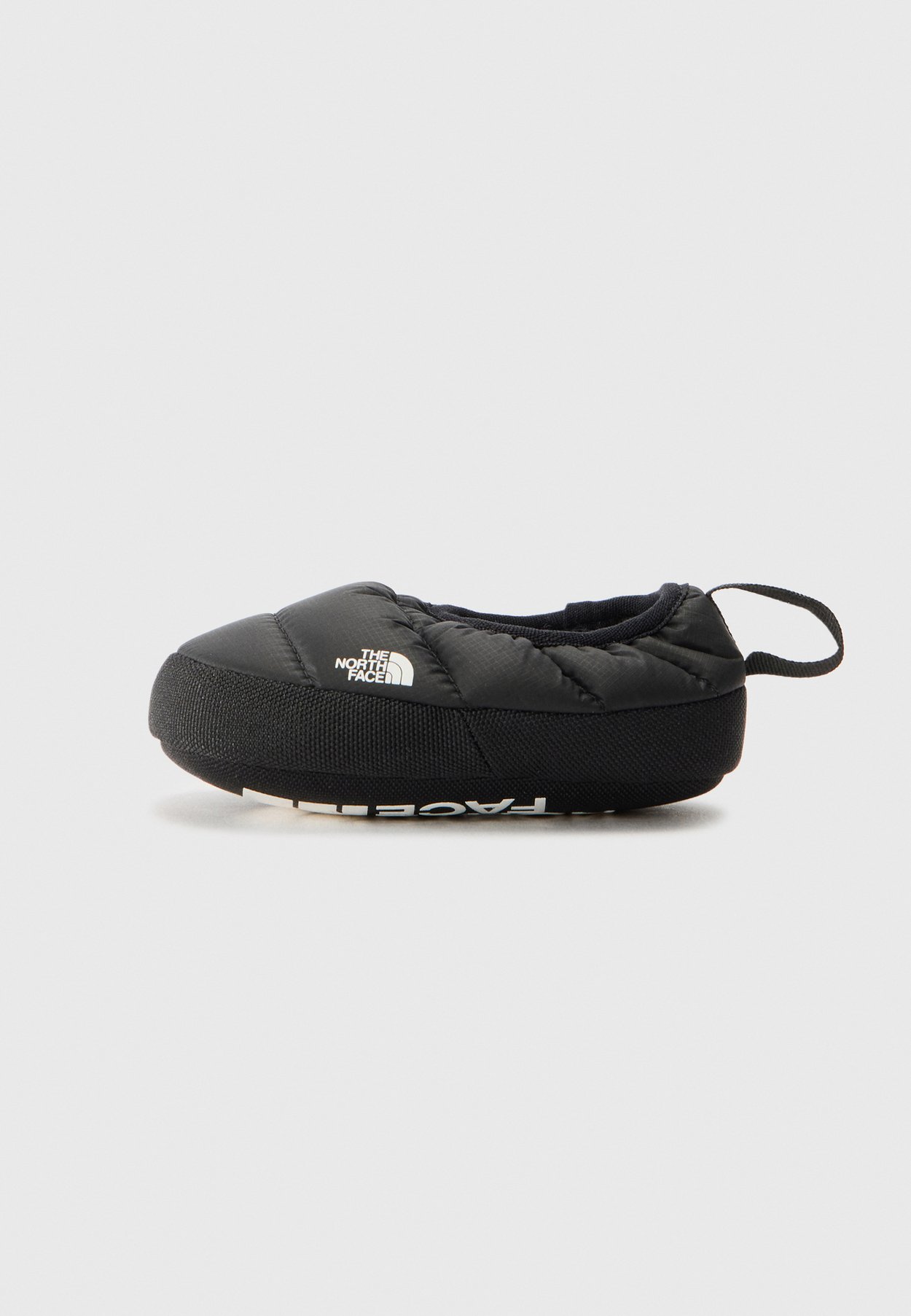 The North Face Mules - black/white