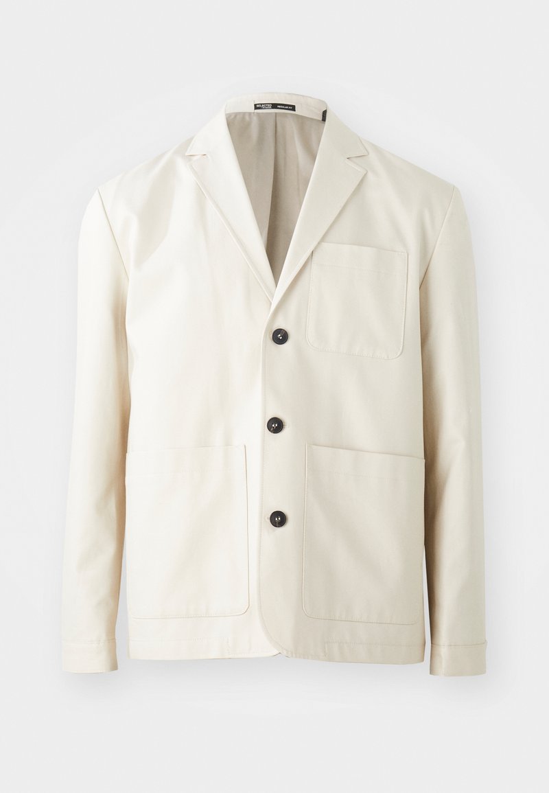 Selected Homme Blazer beige