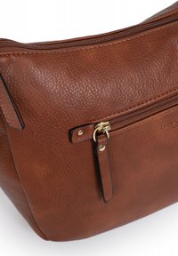 Hexagona TOSCANE - Sac à main - fauve toscane