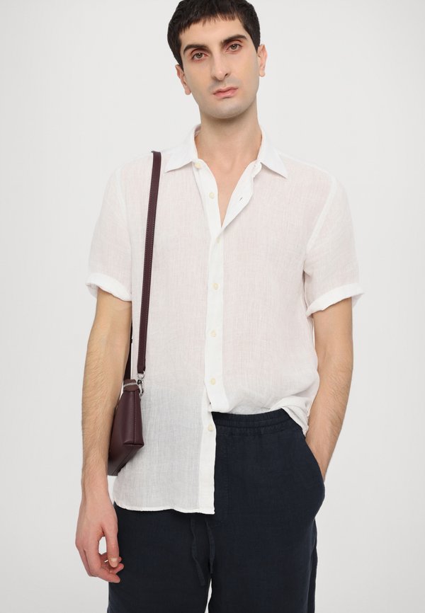 MEN BERMUDA - Shorts - night blu2