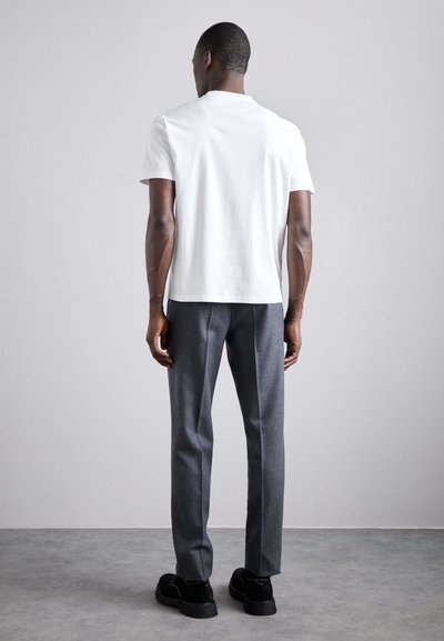 LARDINI Bukser - grey