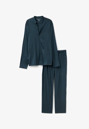 IUMAN Intimissimi, INTIMISSIMI SET - Nattøj sæt - blue