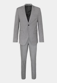 JPRFRANCO  - Dress - light grey melange