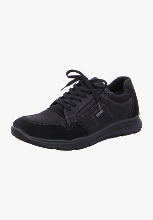 ara Sportieve veterschoenen - schwarz
