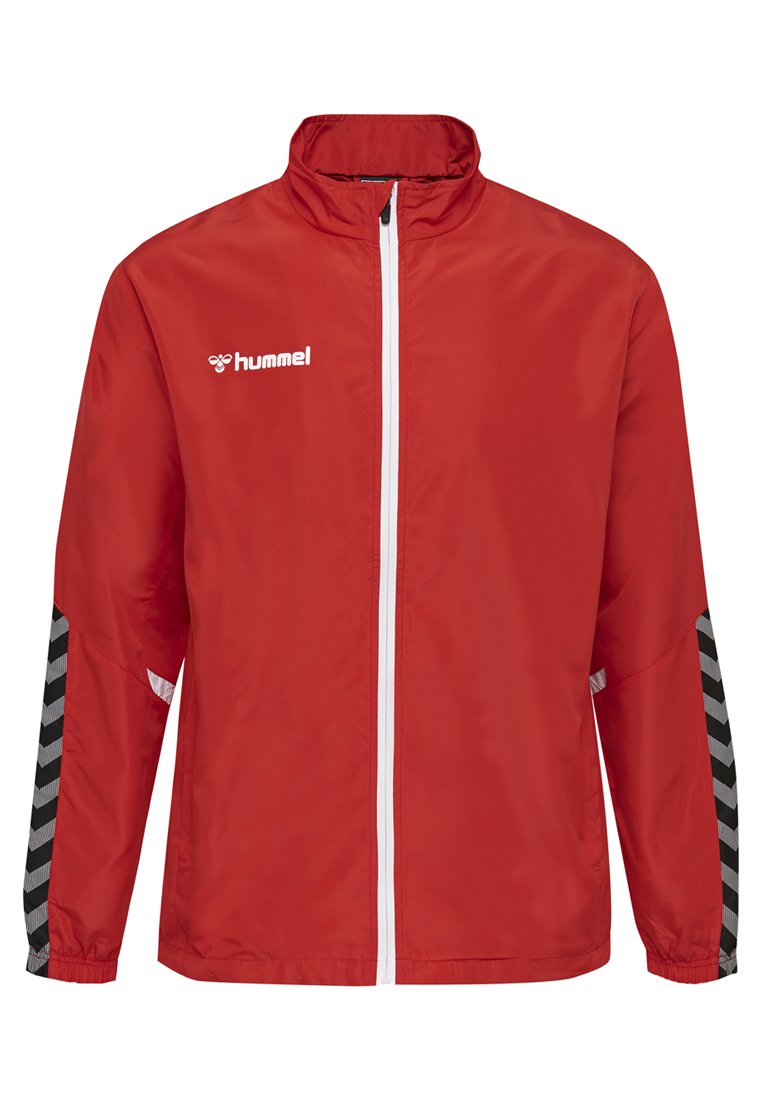 Hummel Trainingsvest donkerroze