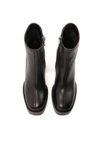 Kazar Studio AUBREY - Botines de tacón - black
