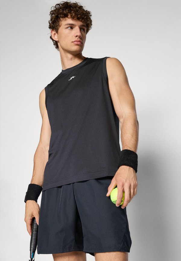 JACK SLEEVELESS TEE - Top3