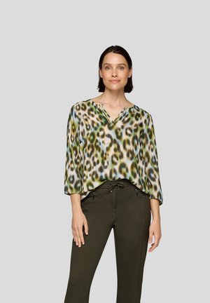 NATUR WALK - Blouse - khaki