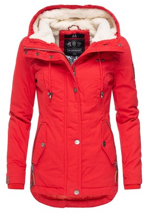 BIKOO - Winter coat - red